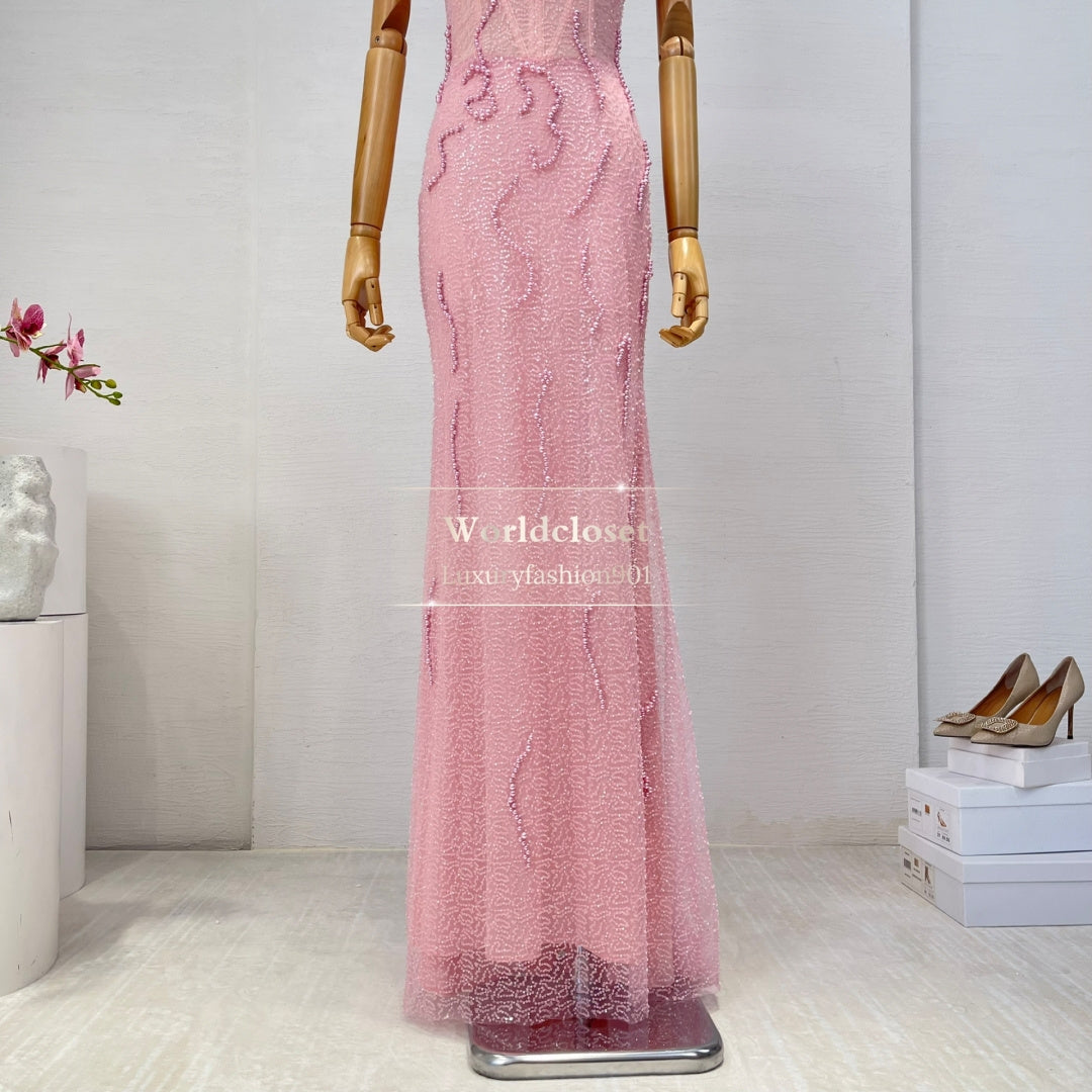 Dress - ID: W375