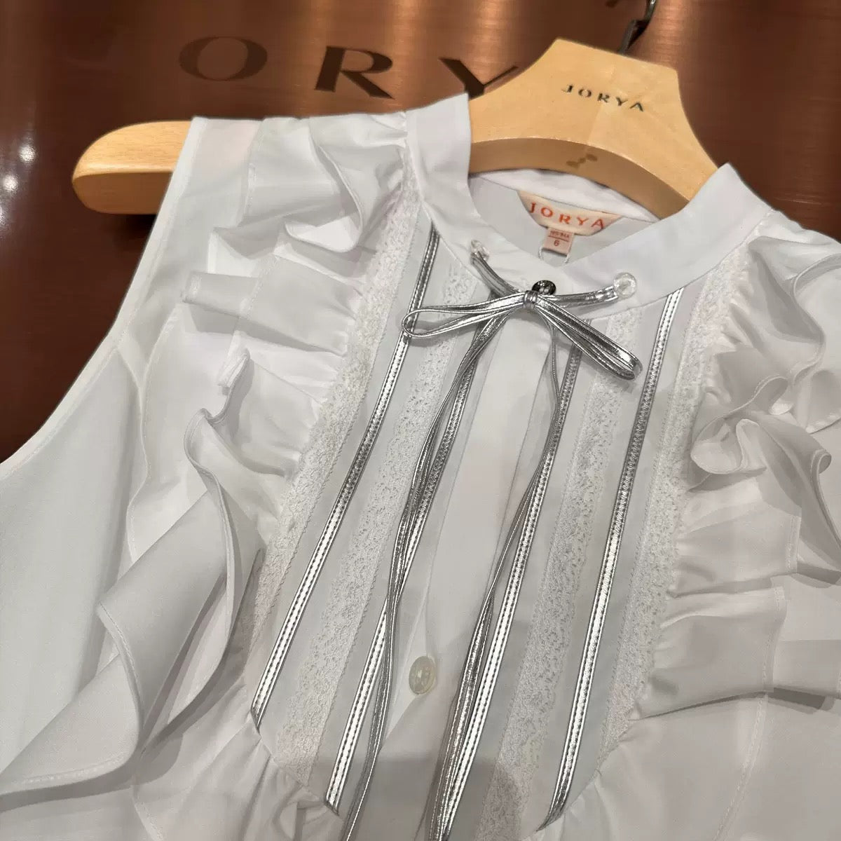 Shirt - ID: J463