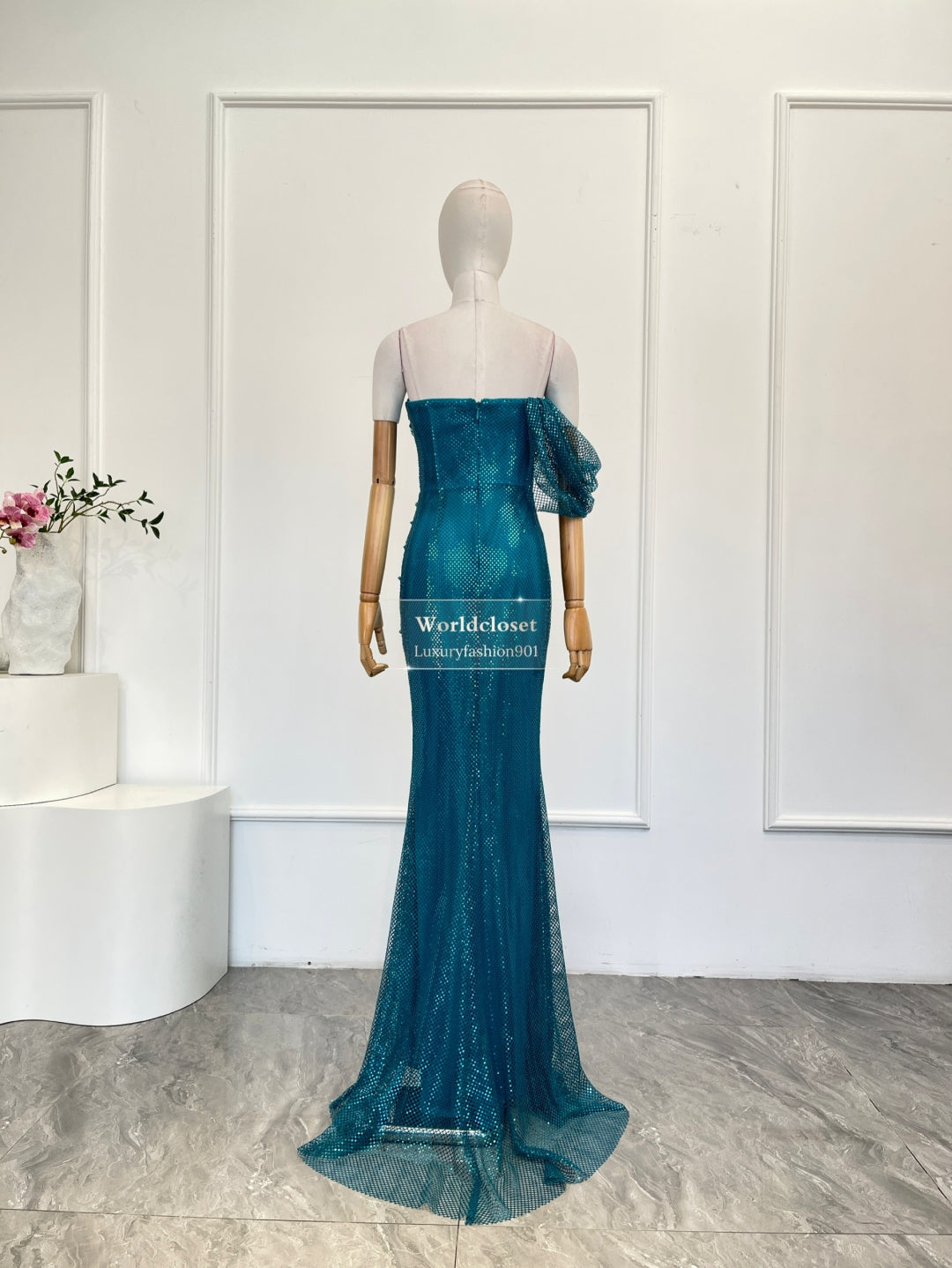 Dress - ID: W299