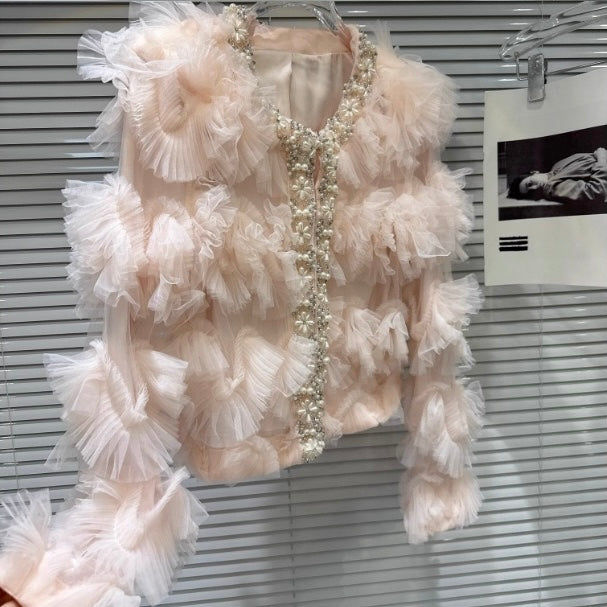 Jacket - ID: A665