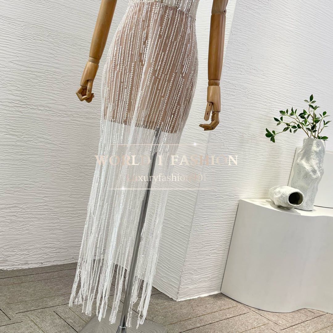 Dress - ID: W466