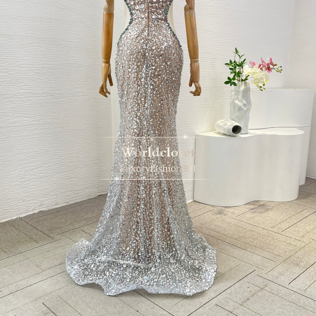 Dress - ID: W391
