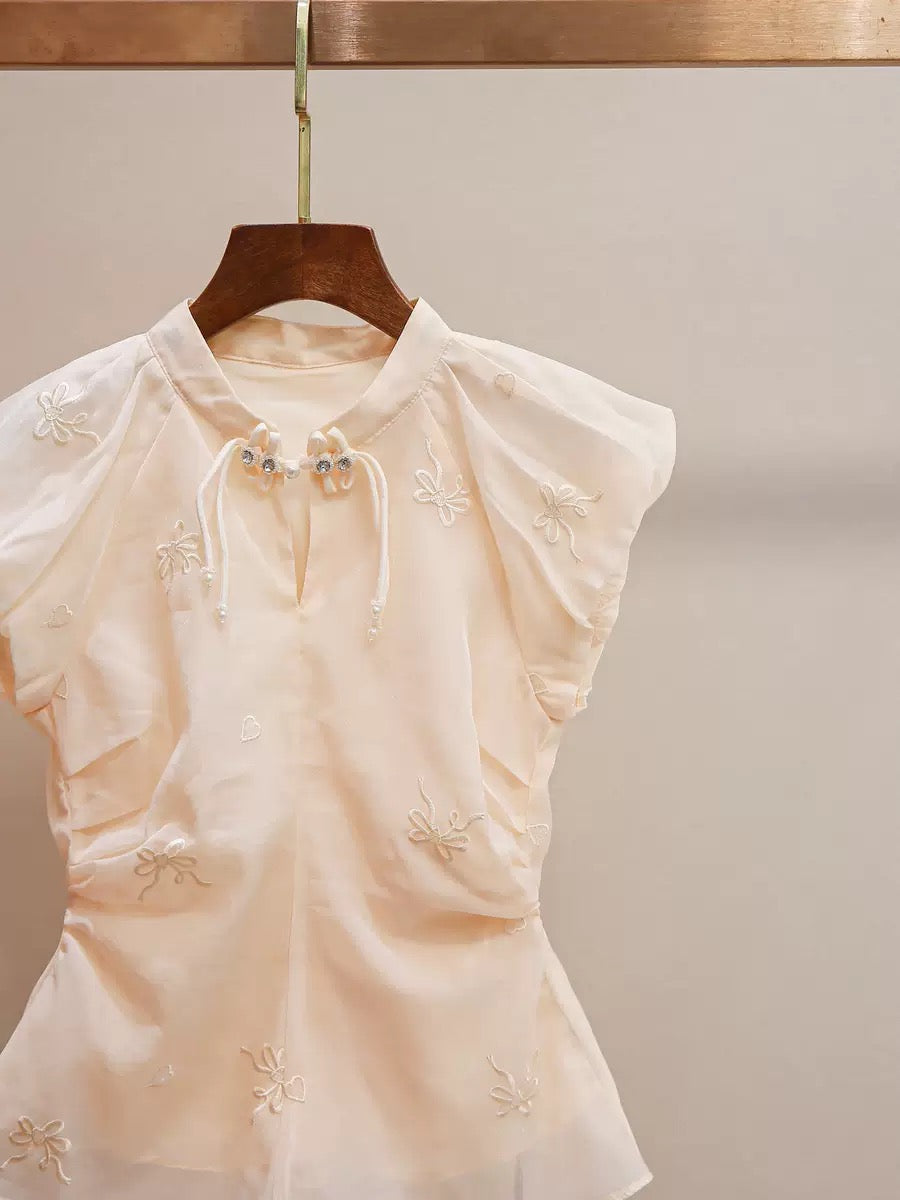 Shirt - R082