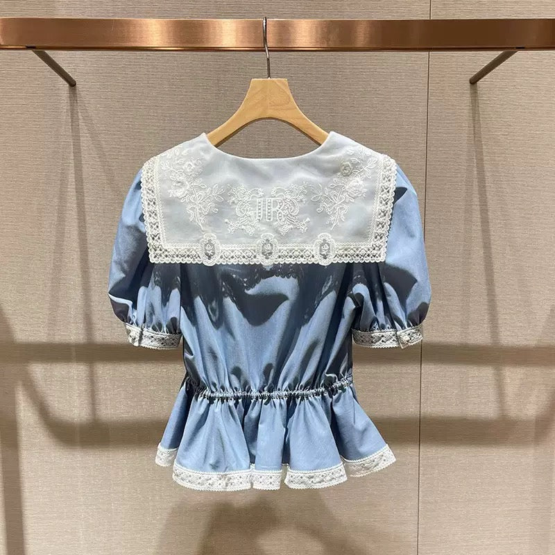 Shirt - ID: J334