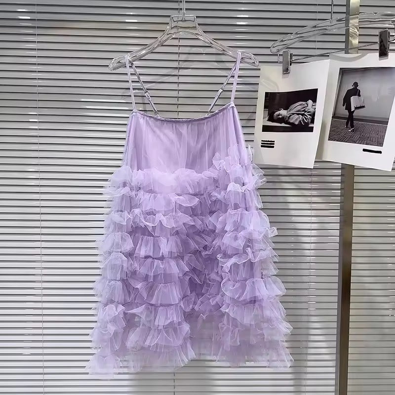 Tank top - ID: 2989