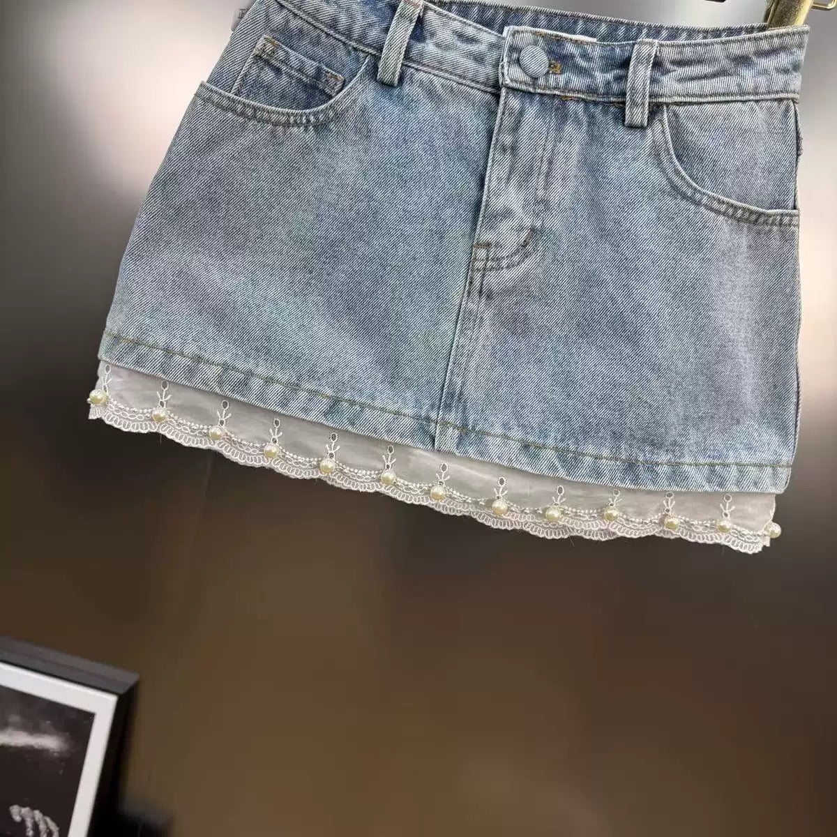 Skirt - ID: 2737