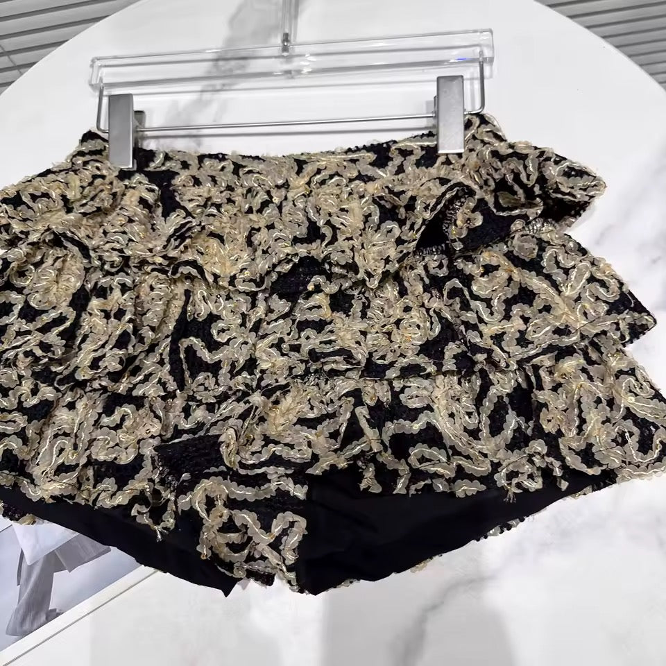 Skirt - ID: A720