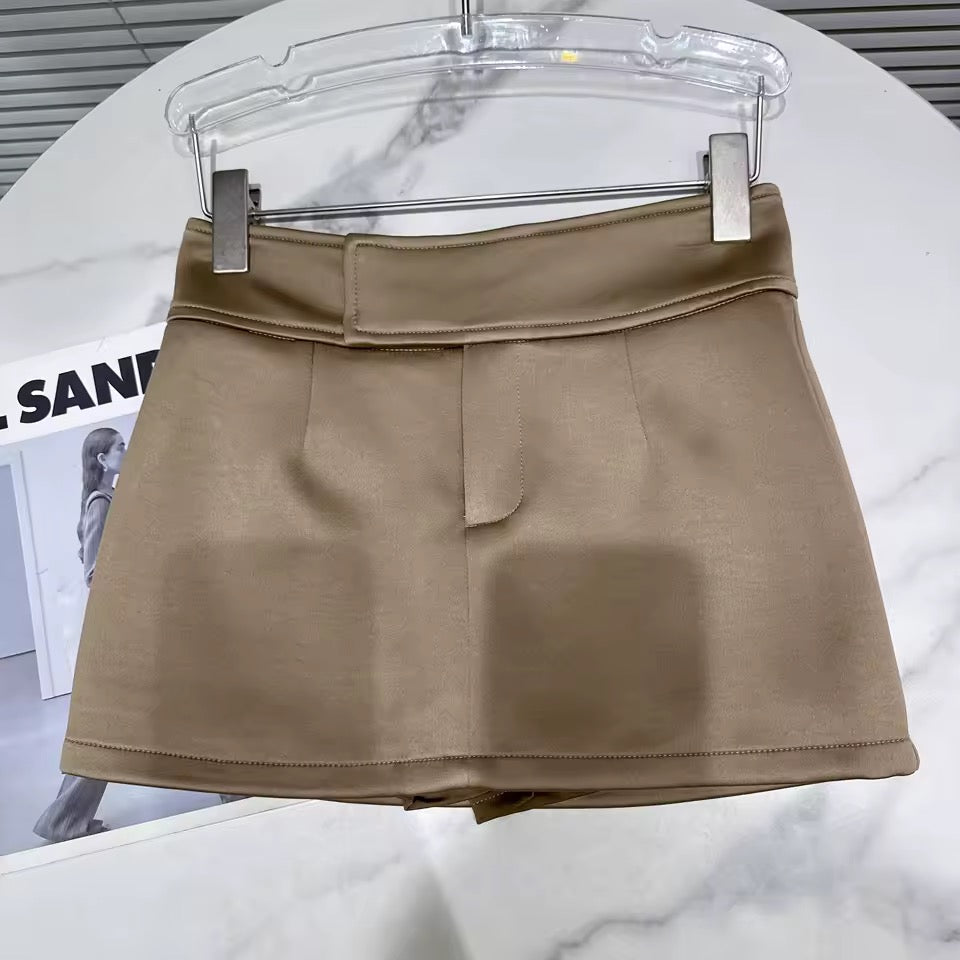 Skirt - ID: A406