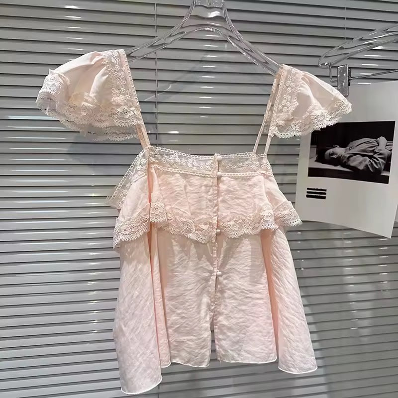 Tank top - ID: 2327
