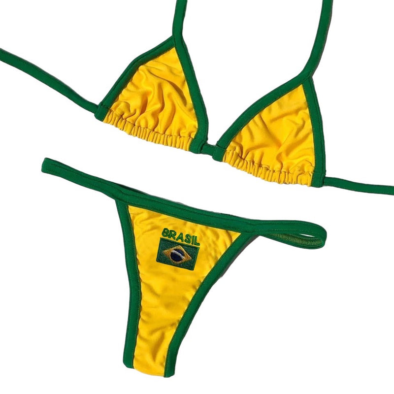 Bikini Brasil