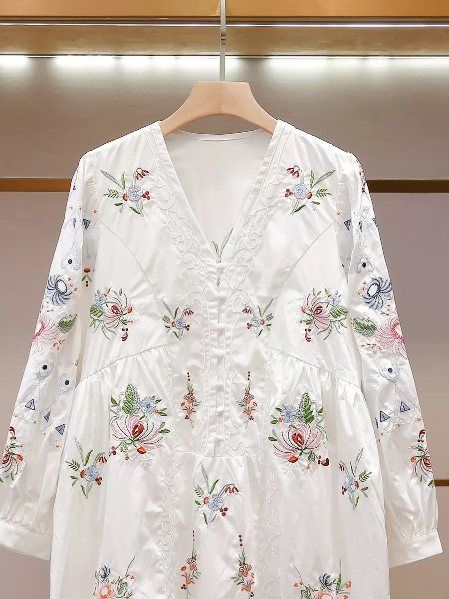 Dress - R010
