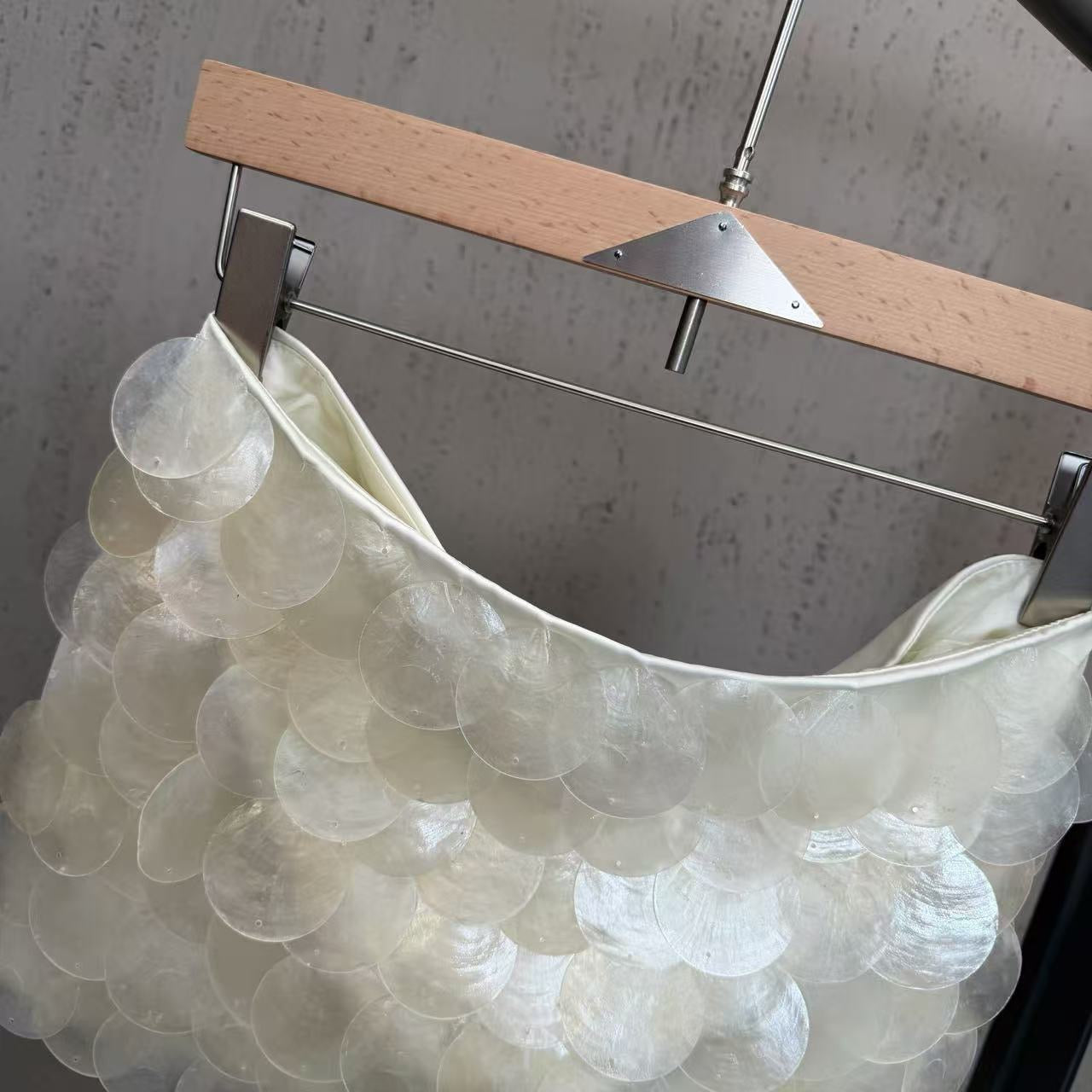 Skirt - ID: M006