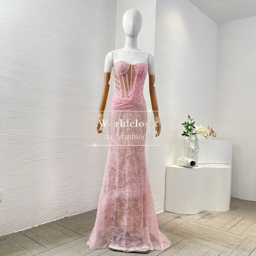 Dress - ID: W316