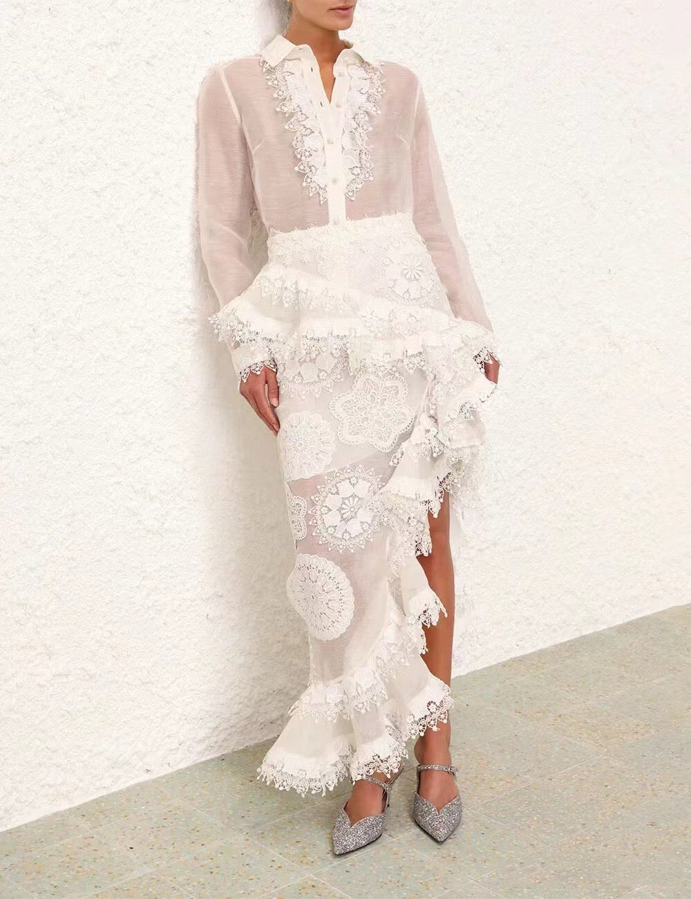 Skirt - ID: 2829