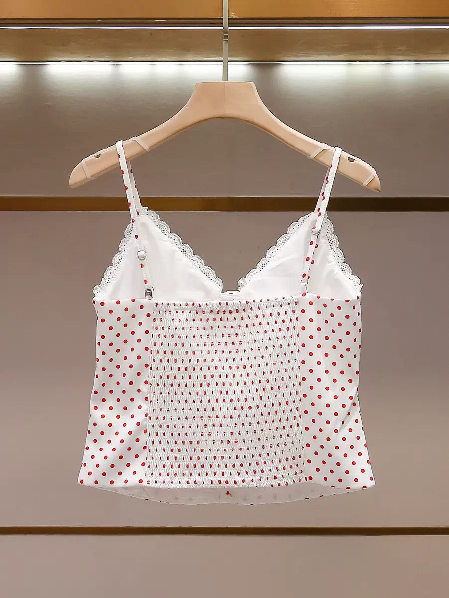 Tank top - R014