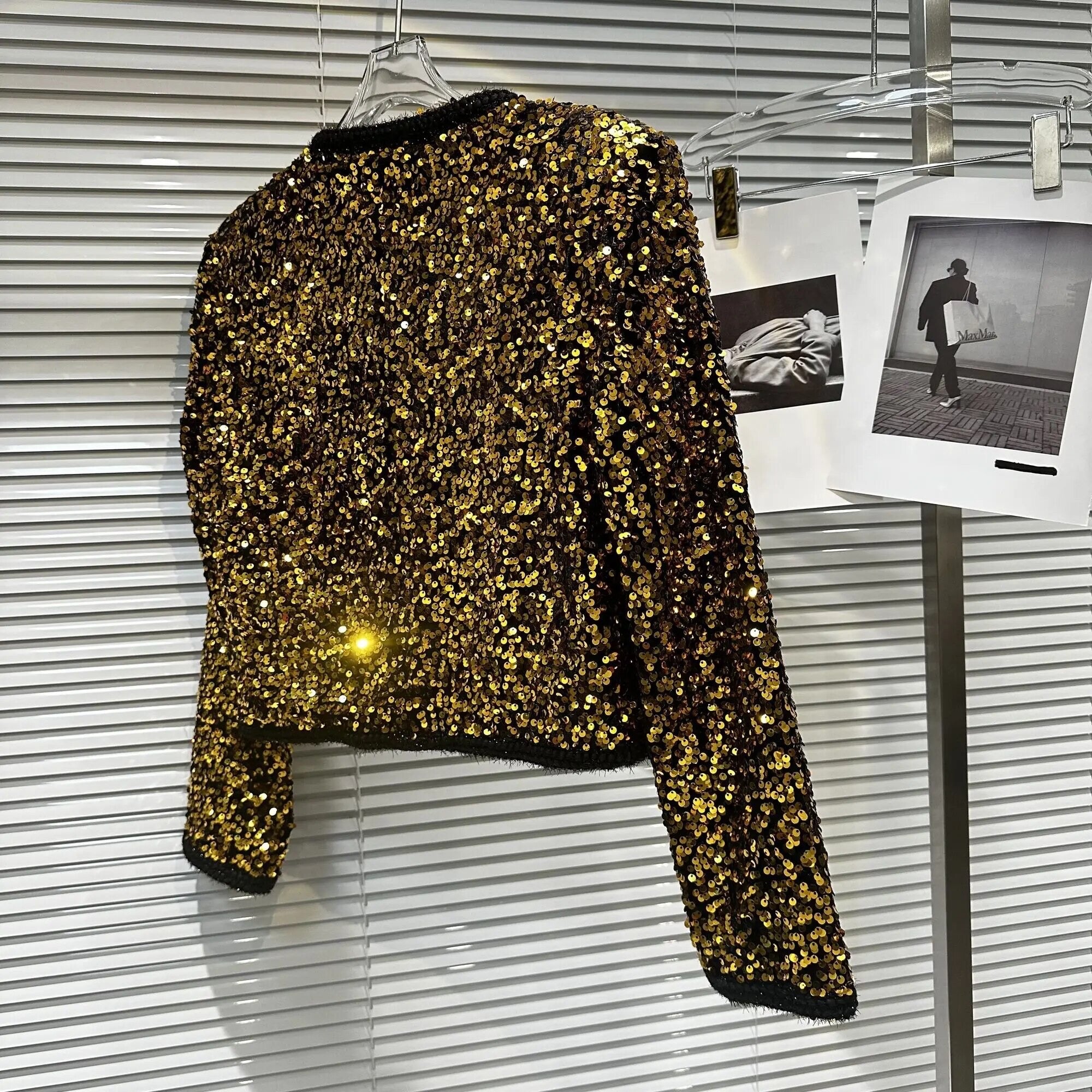 Jacket - ID: 2947