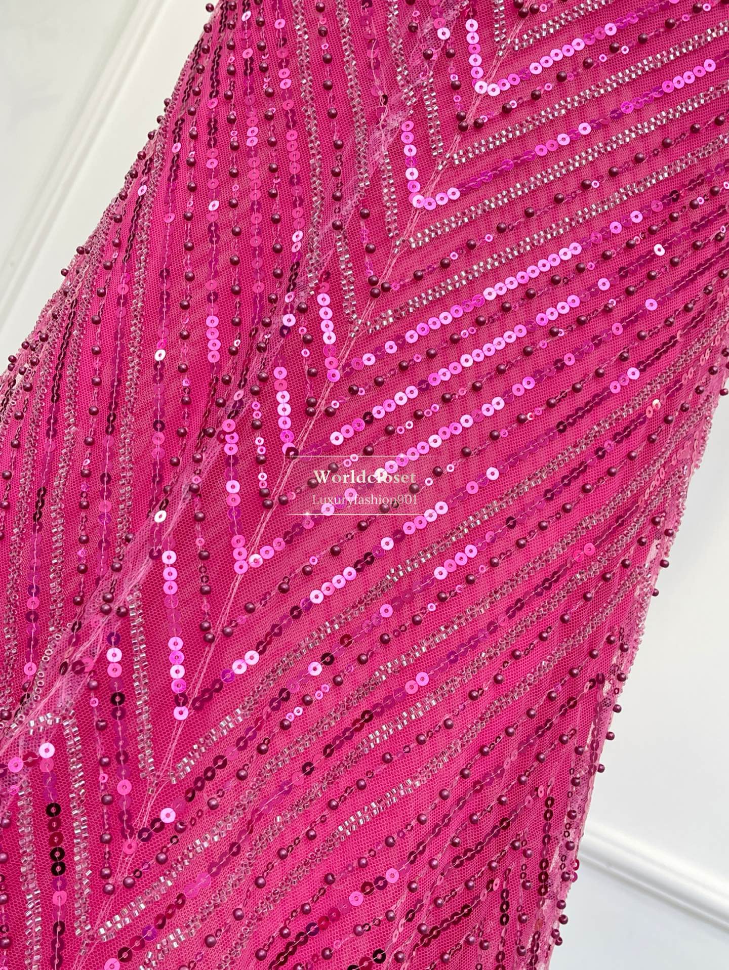 Dress - ID: W304
