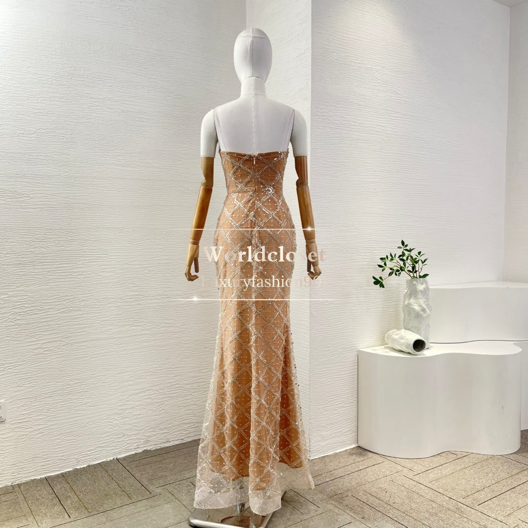 Dress - ID: W421