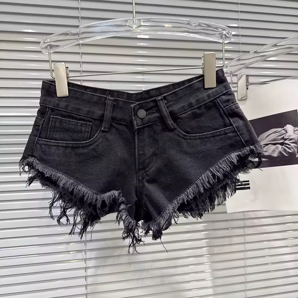 Shorts - ID: A579