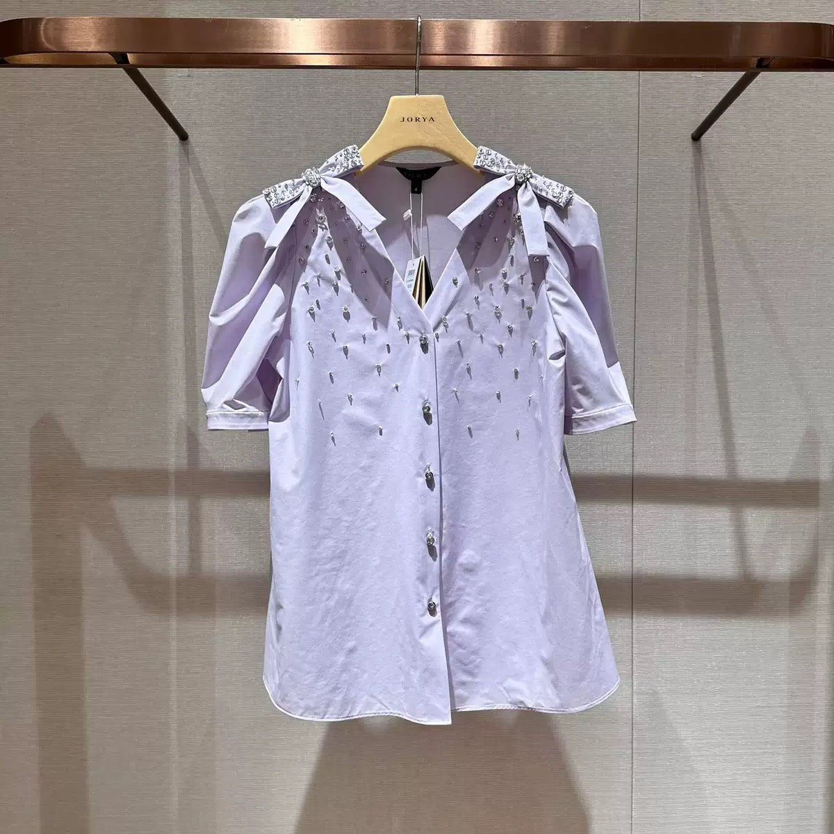 Shirt - ID: J403