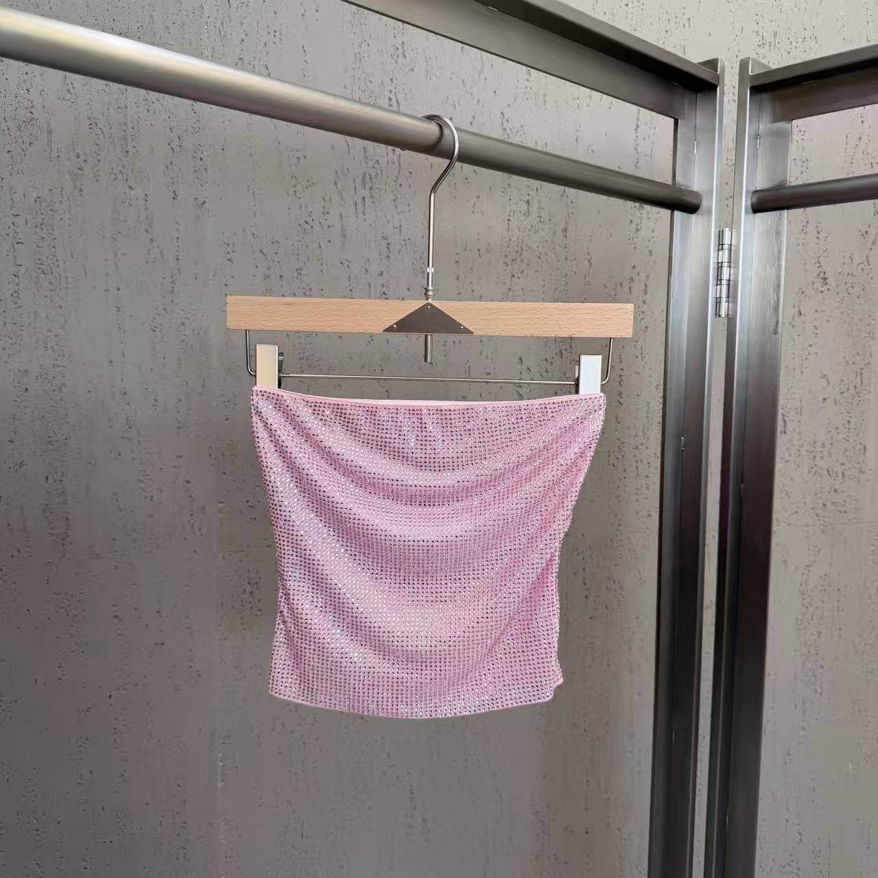 Tank Top  - ID: M019