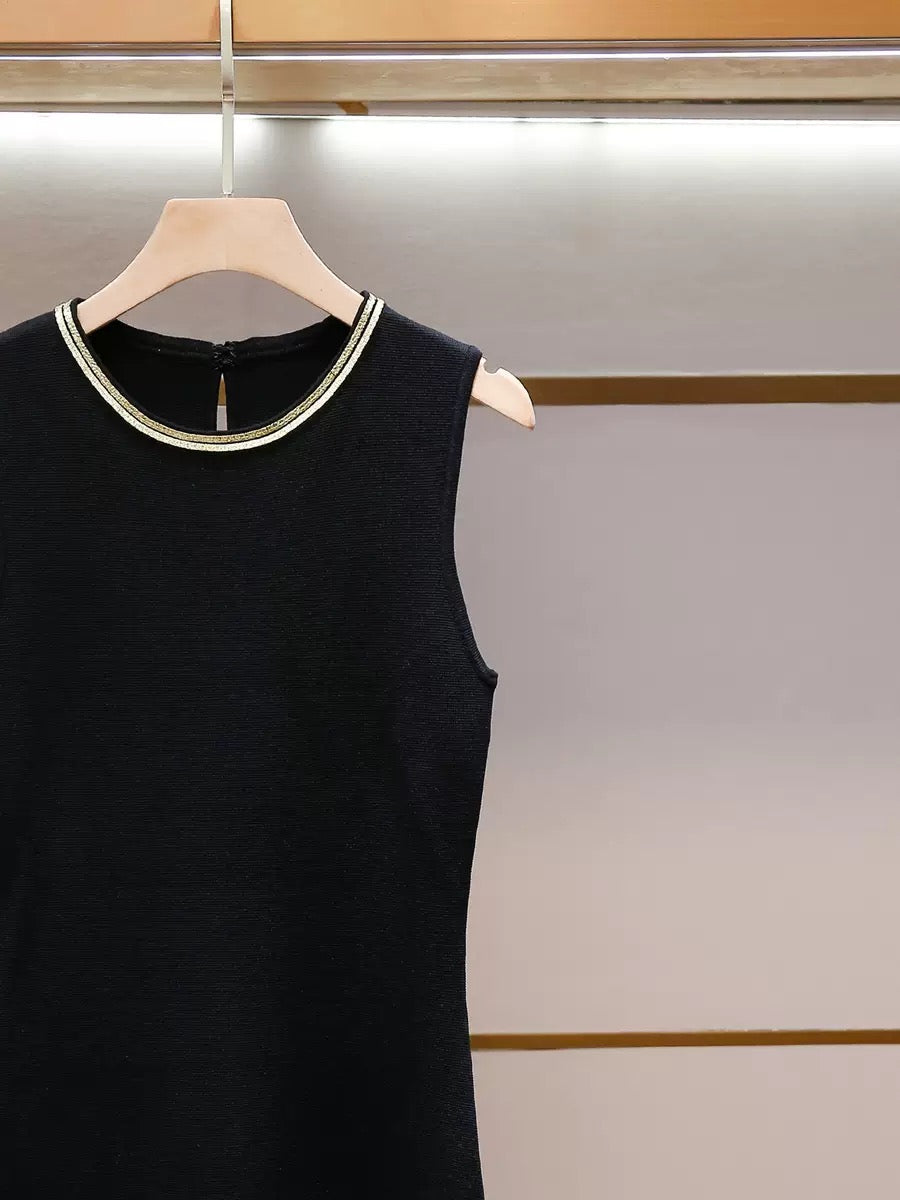 Dress - R001