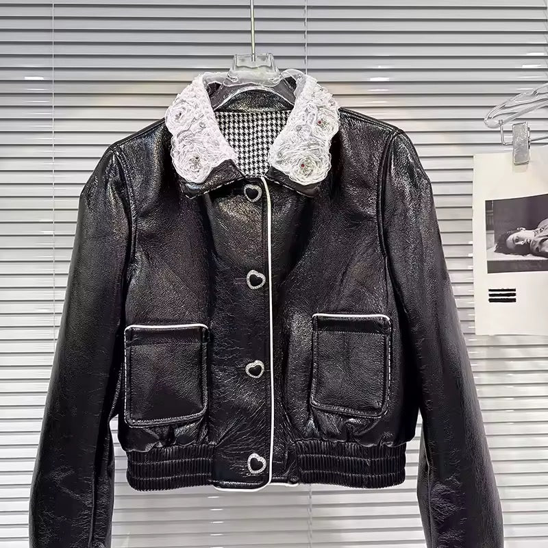 Jacket - ID: A737