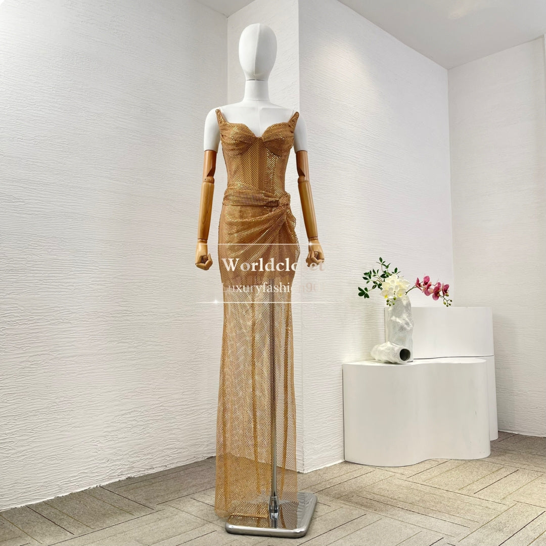 Dress - ID: W377