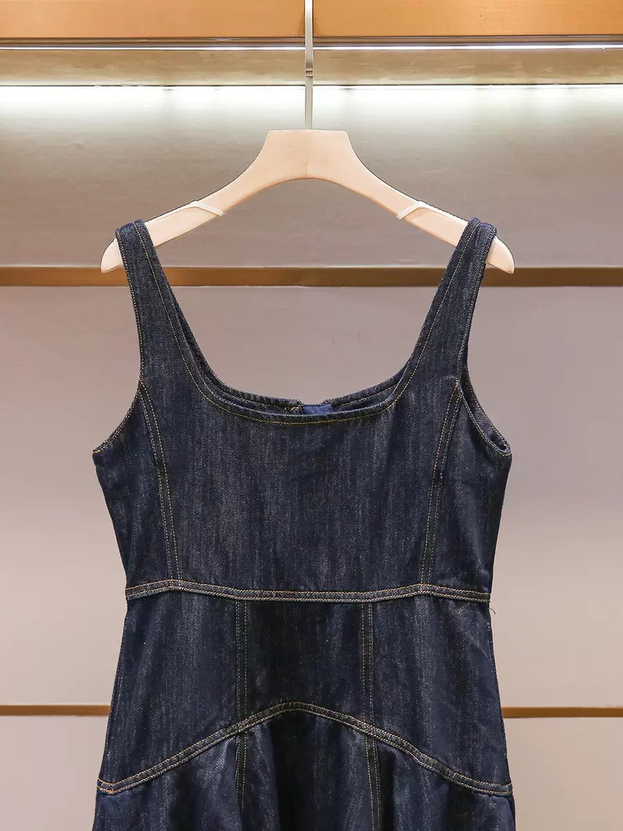Dress - R043