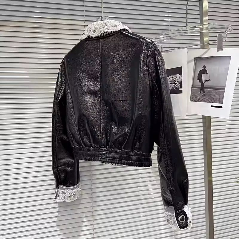 Jacket - ID: A737