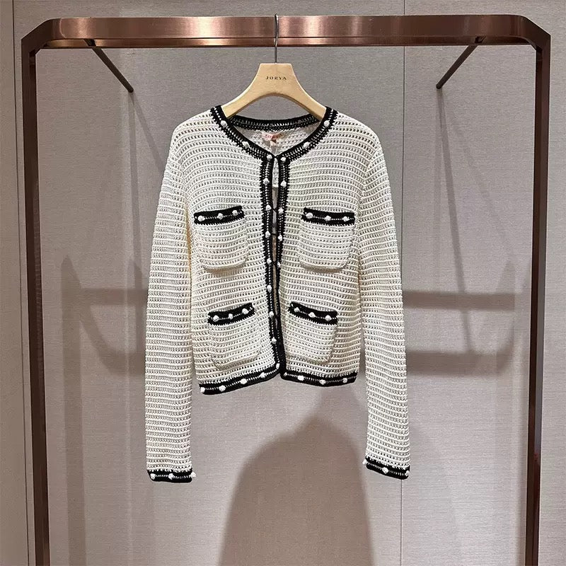 Cardigan - ID: J377