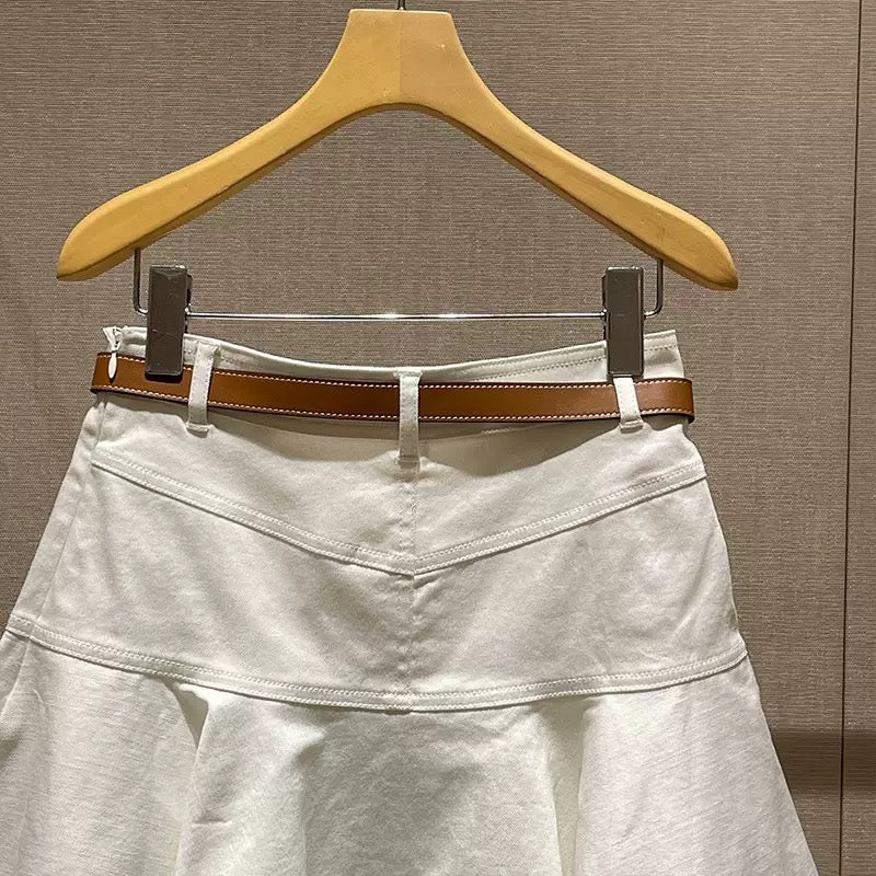 Skirt - ID: J336