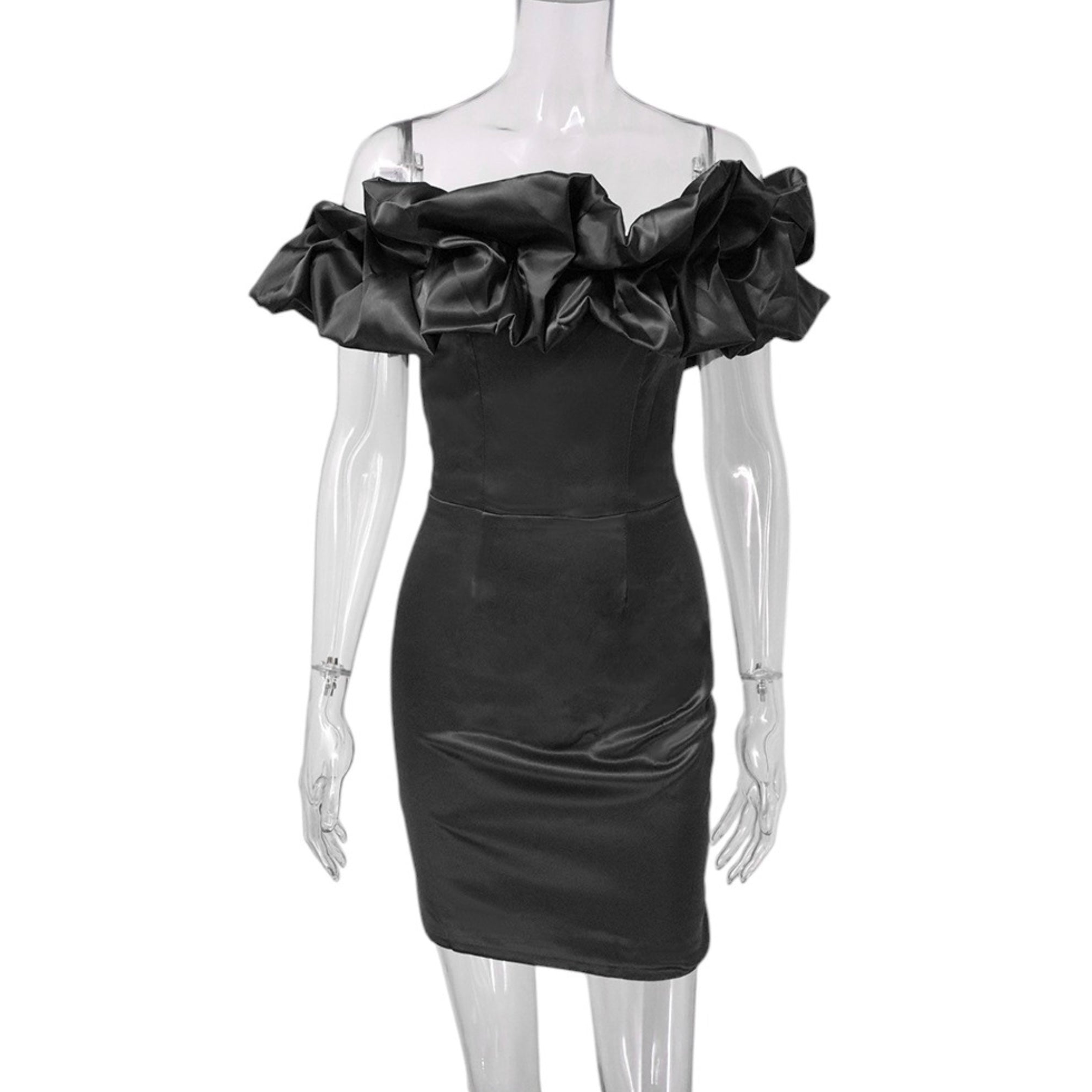Dress - ID: 1728
