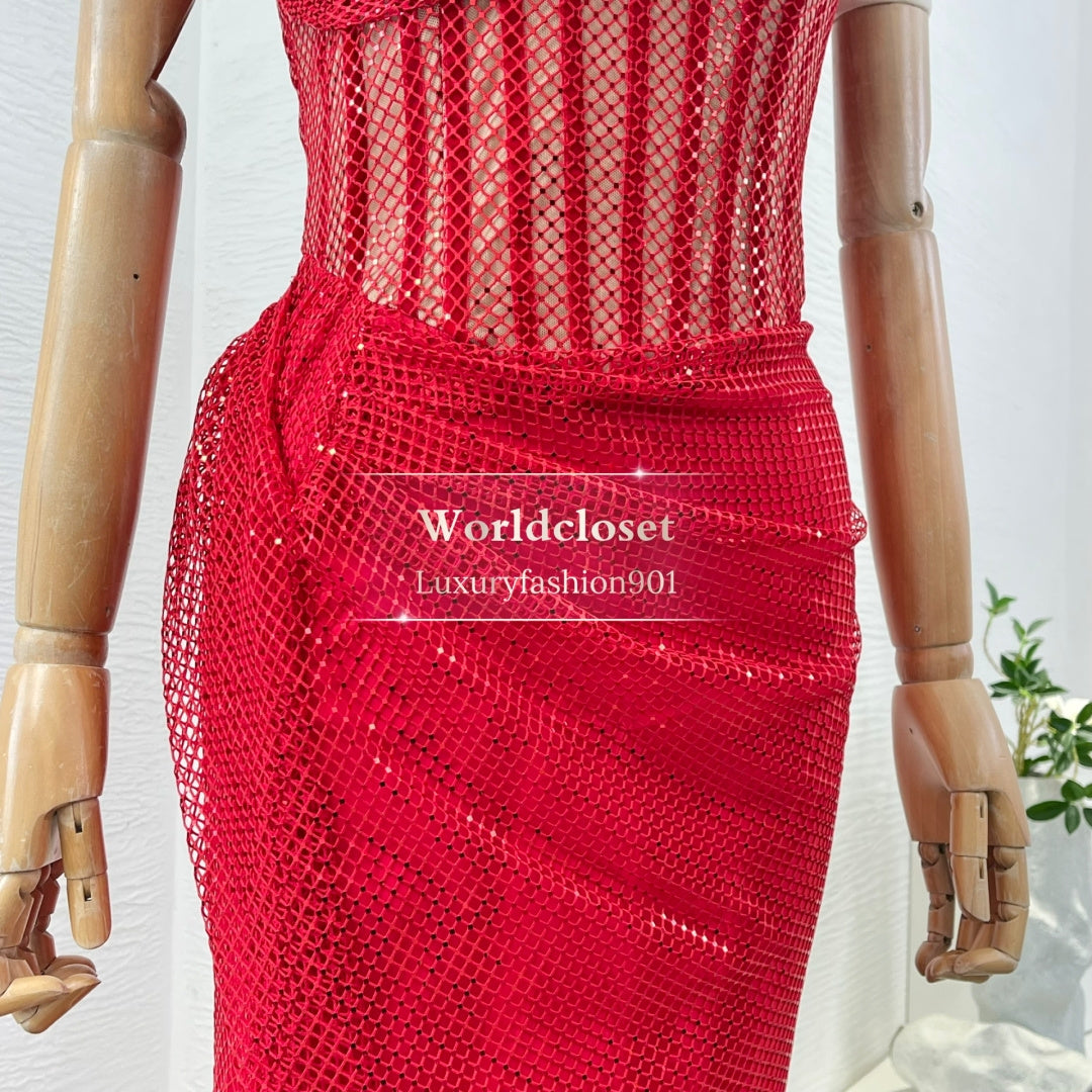 Dress - ID: W322