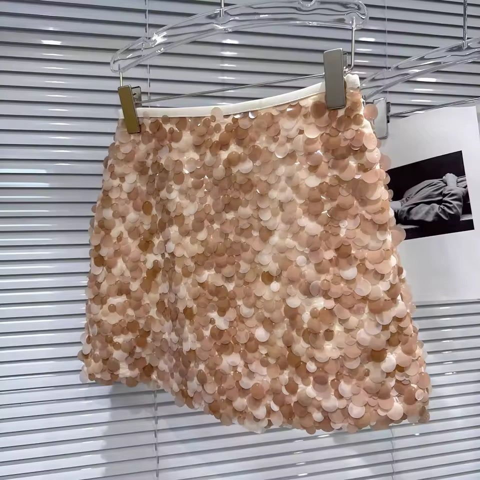 Skirt - ID: A312