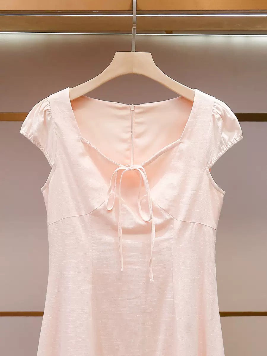 Dress - R061