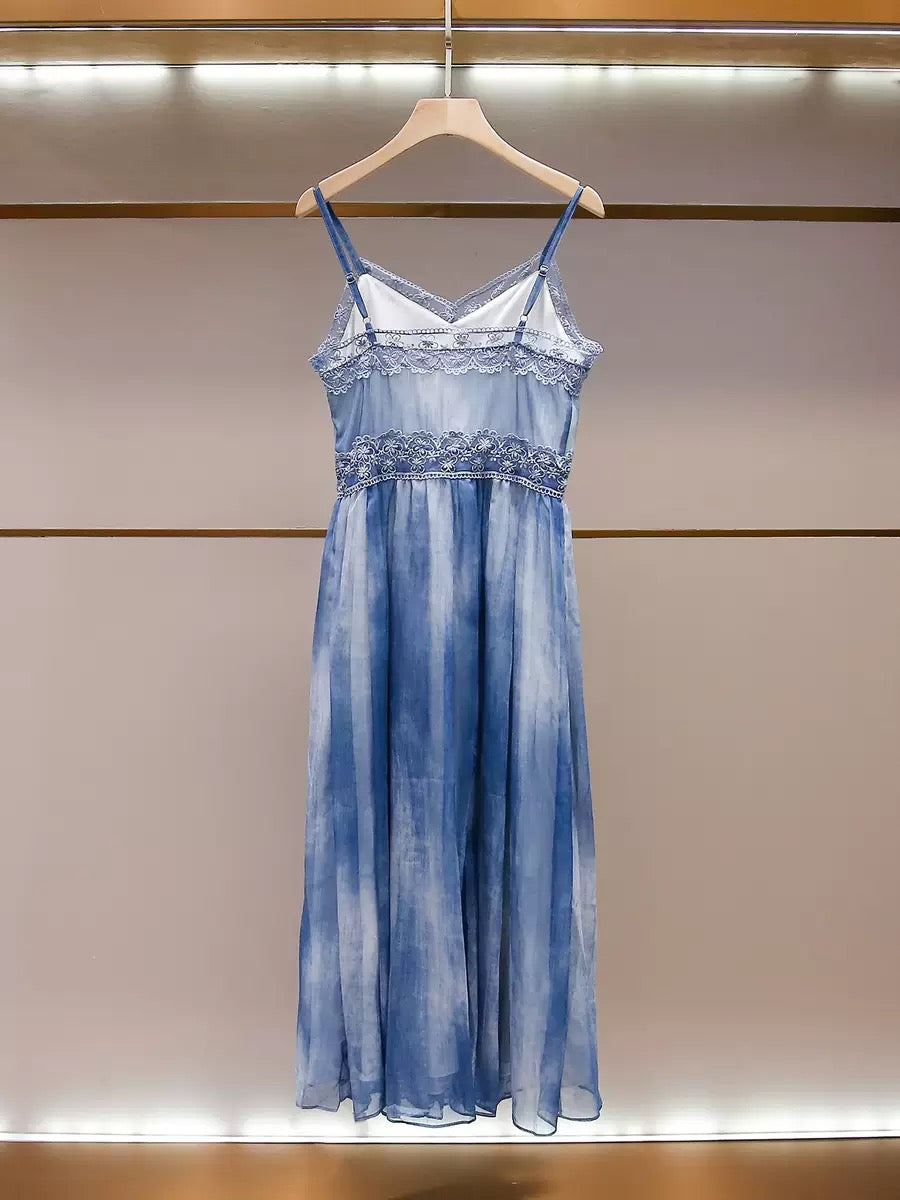 Dress - R044