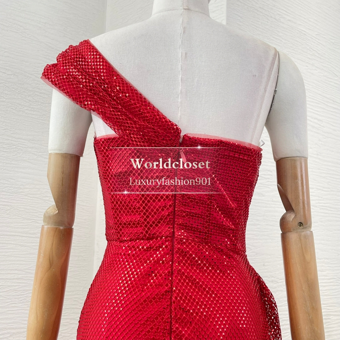 Dress - ID: W322
