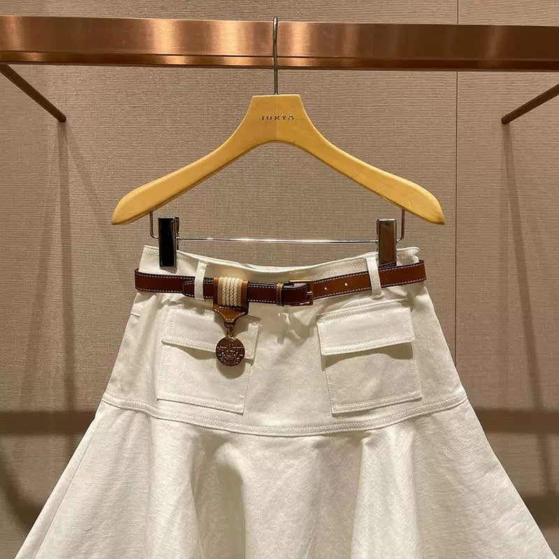 Skirt - ID: J336