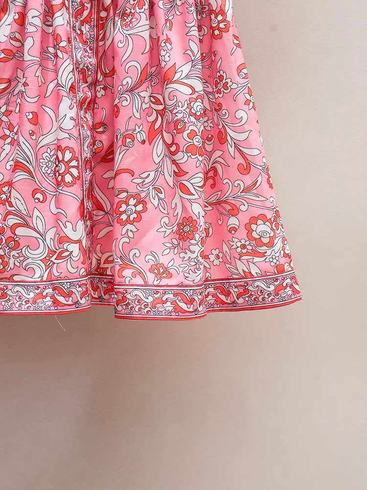 Dress - R083