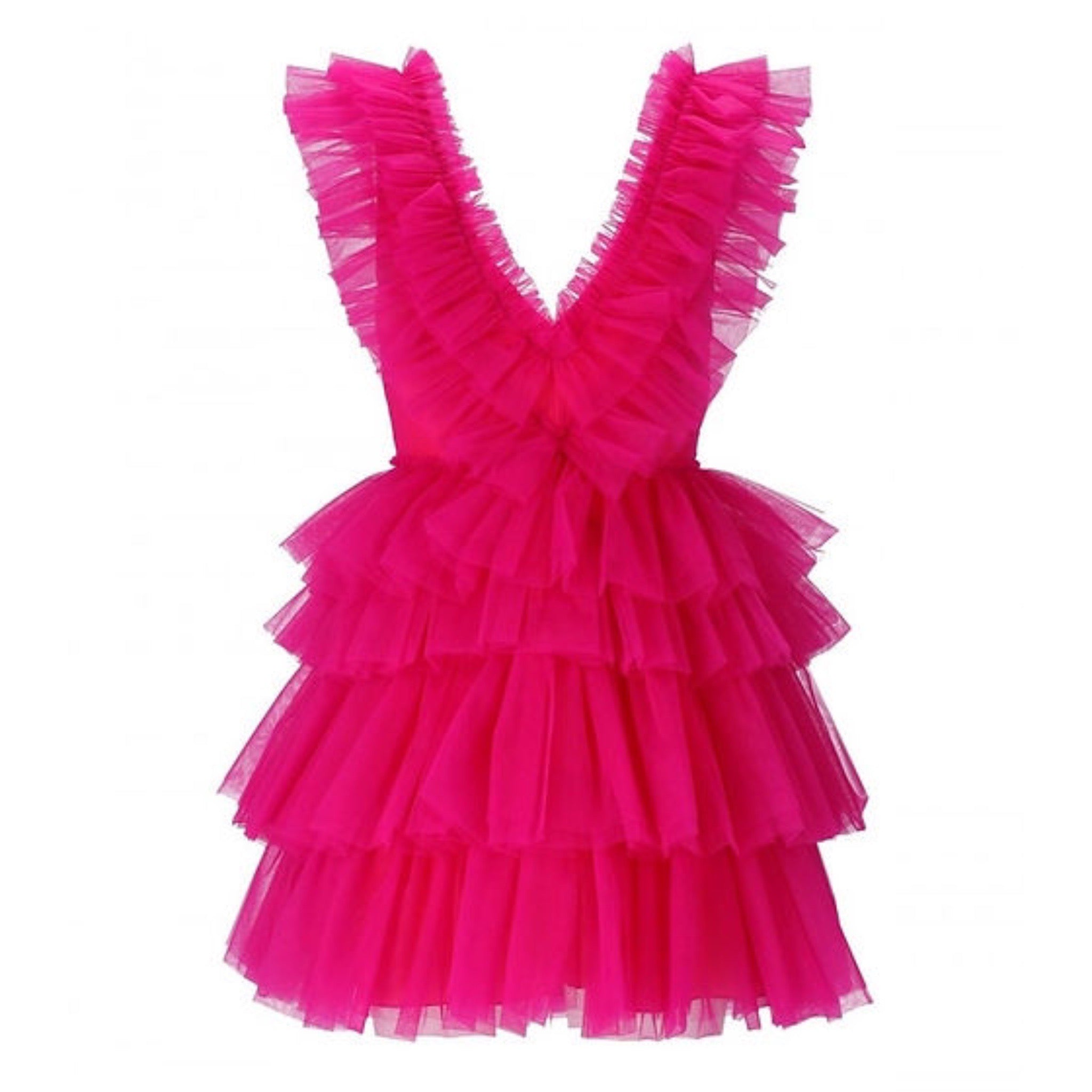 Dress - ID: 7577