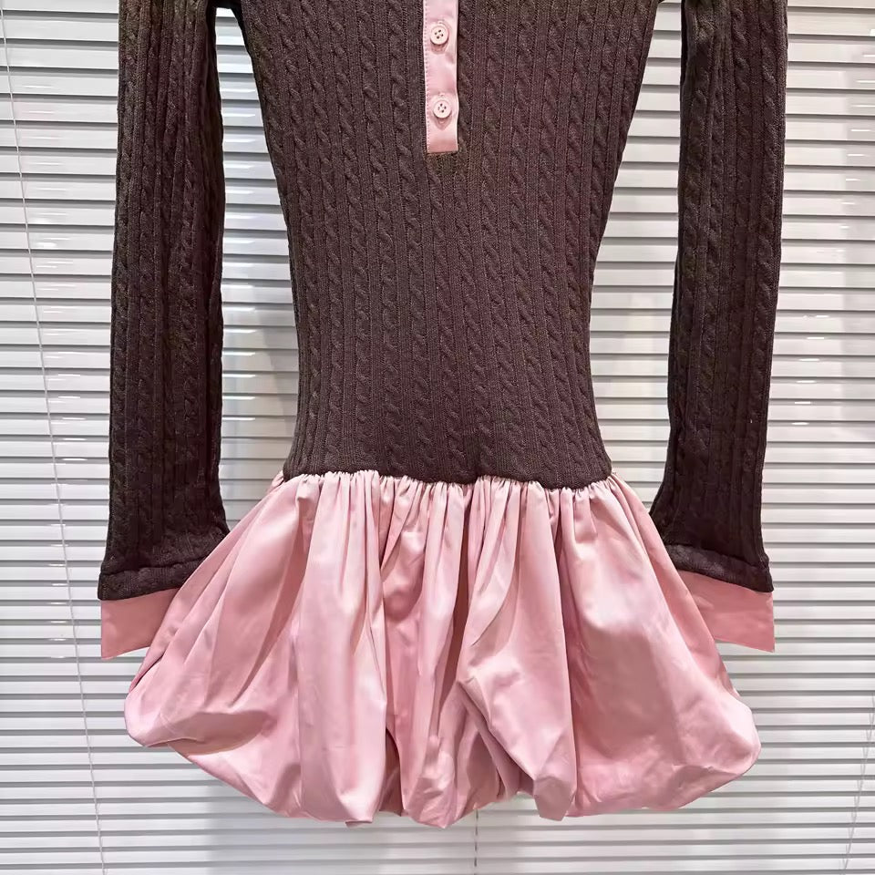 Dress - ID: A217