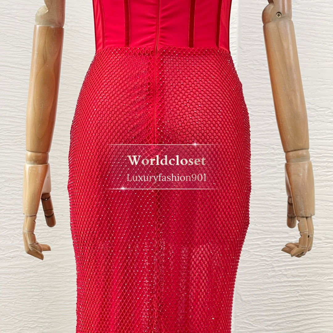 Dress - ID: W393