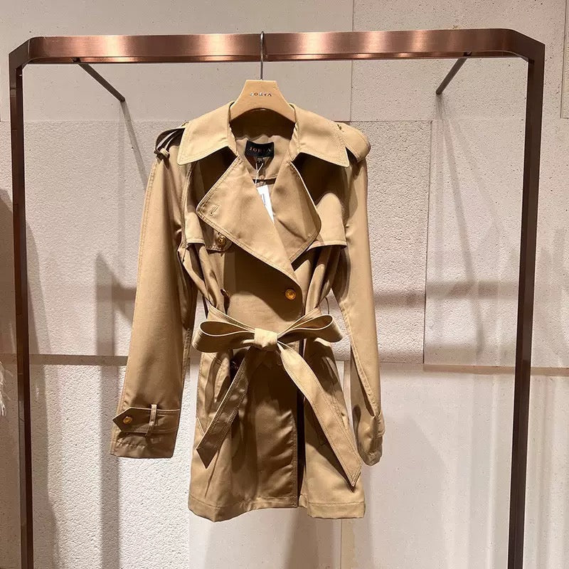 Trench - ID: J345