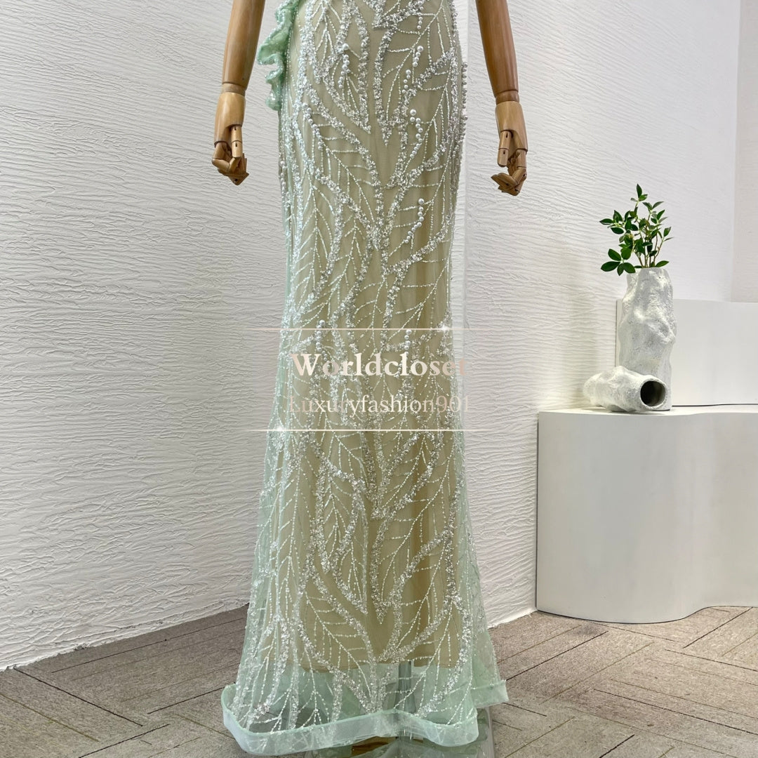 Dress - ID: W409
