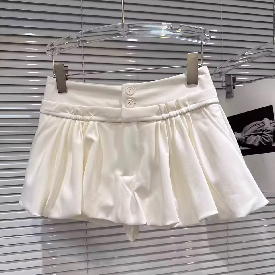 Skirt - ID: A047