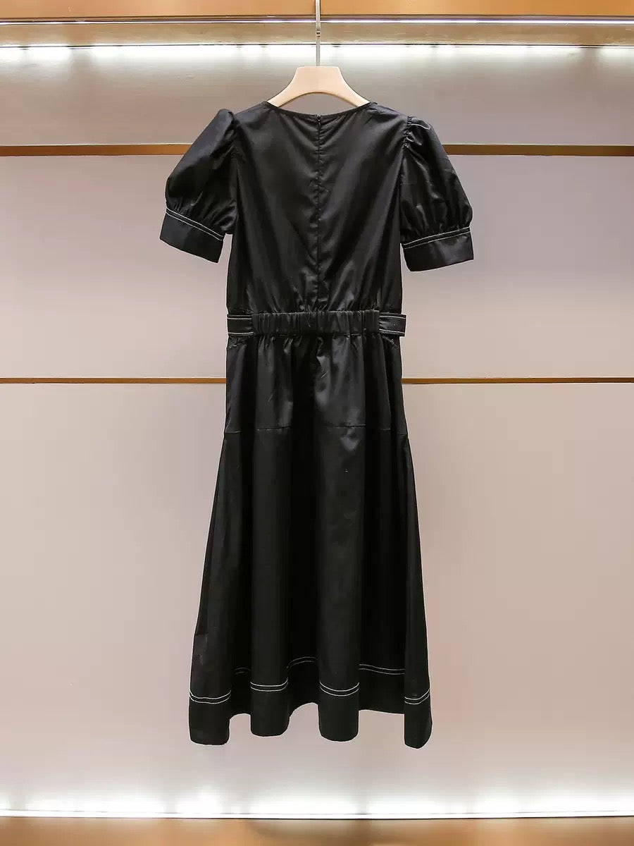 Dress - R039