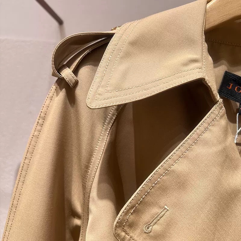 Trench - ID: J345