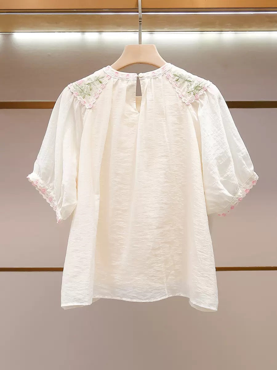 Shirt - R053