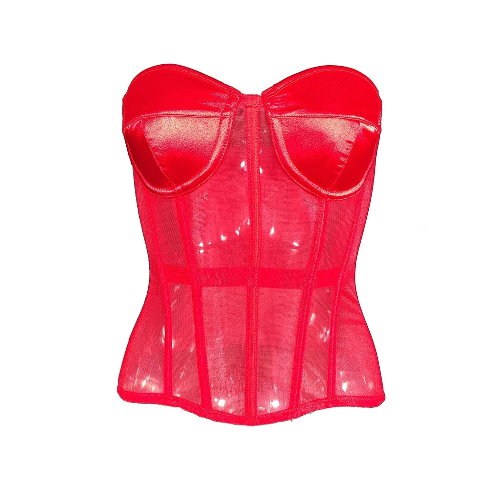 Corset - ID: 5658